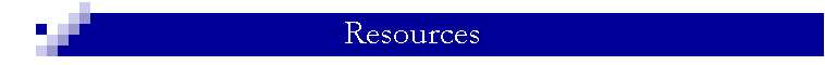 Resources